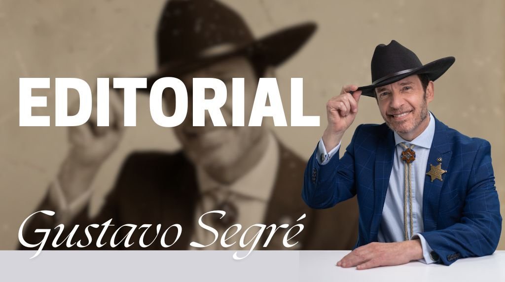 “O tarifaço do bem e o tarifaço do mal" - Editorial 23/07/2026