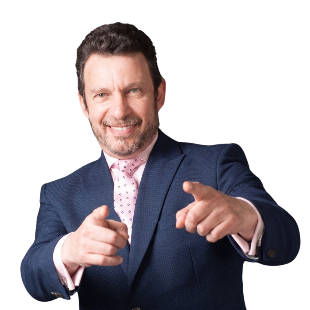 Gustavo Segré
