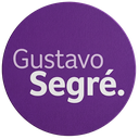 Gustavo Segré Logo