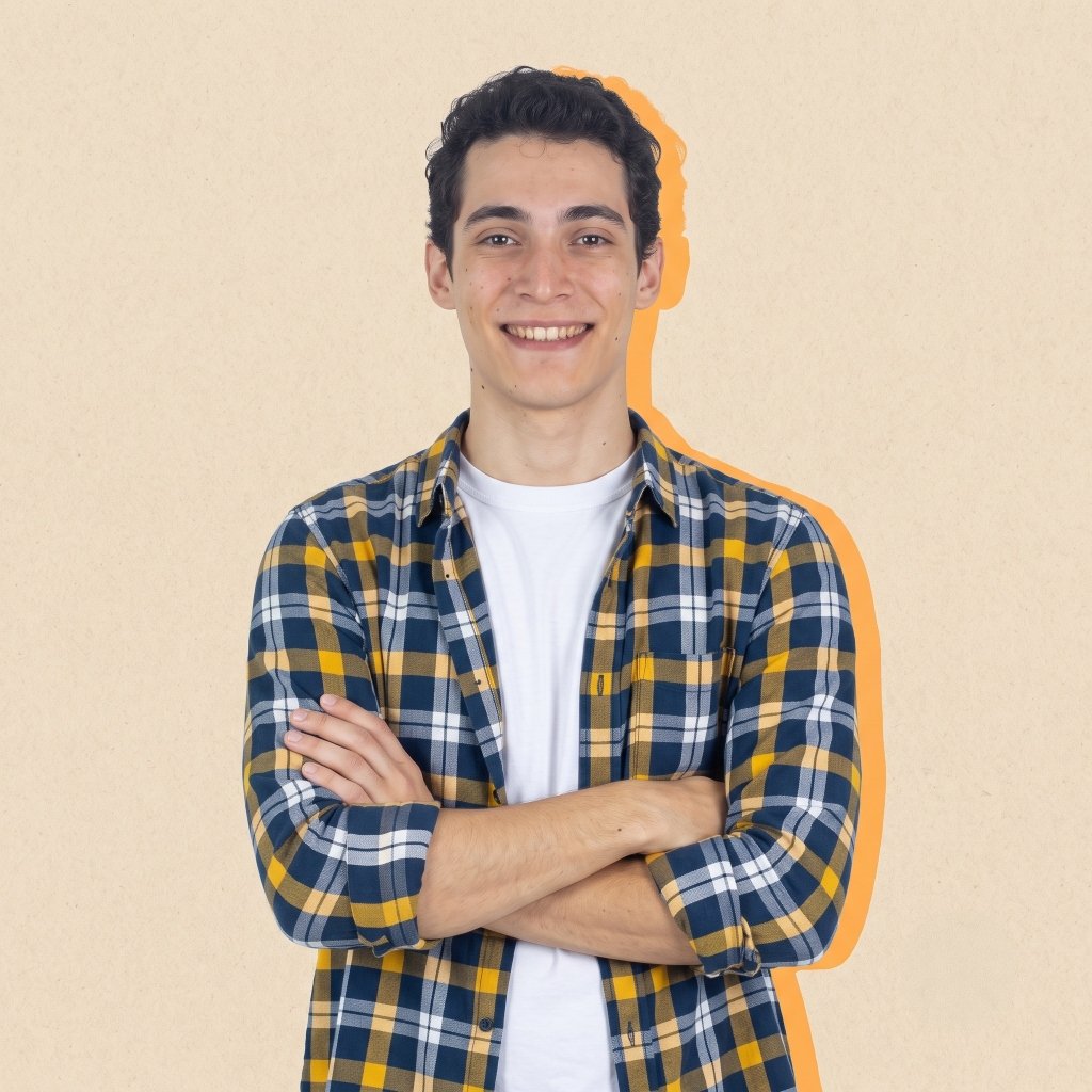 Gonçalo Segré