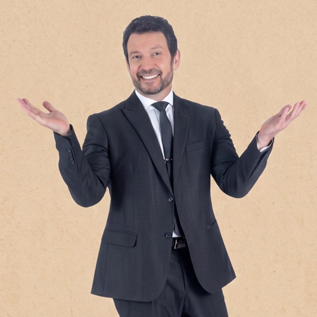 Gustavo Segré